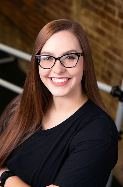 Cyndi Mac