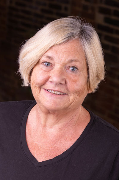 Kim Stambaugh