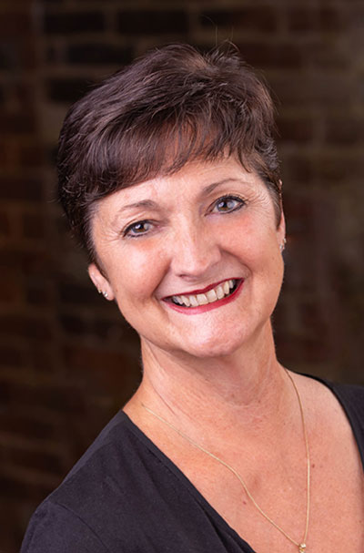 Maria Whaley