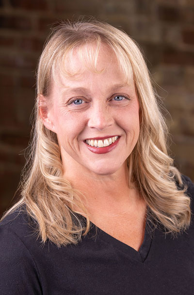 Stacy Duncan