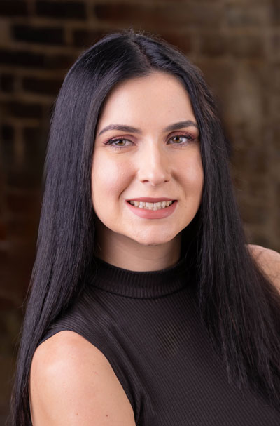 Victoria Jaworski